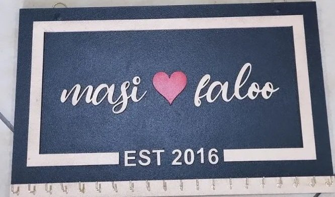 Eid Gifting — portfolio example 7